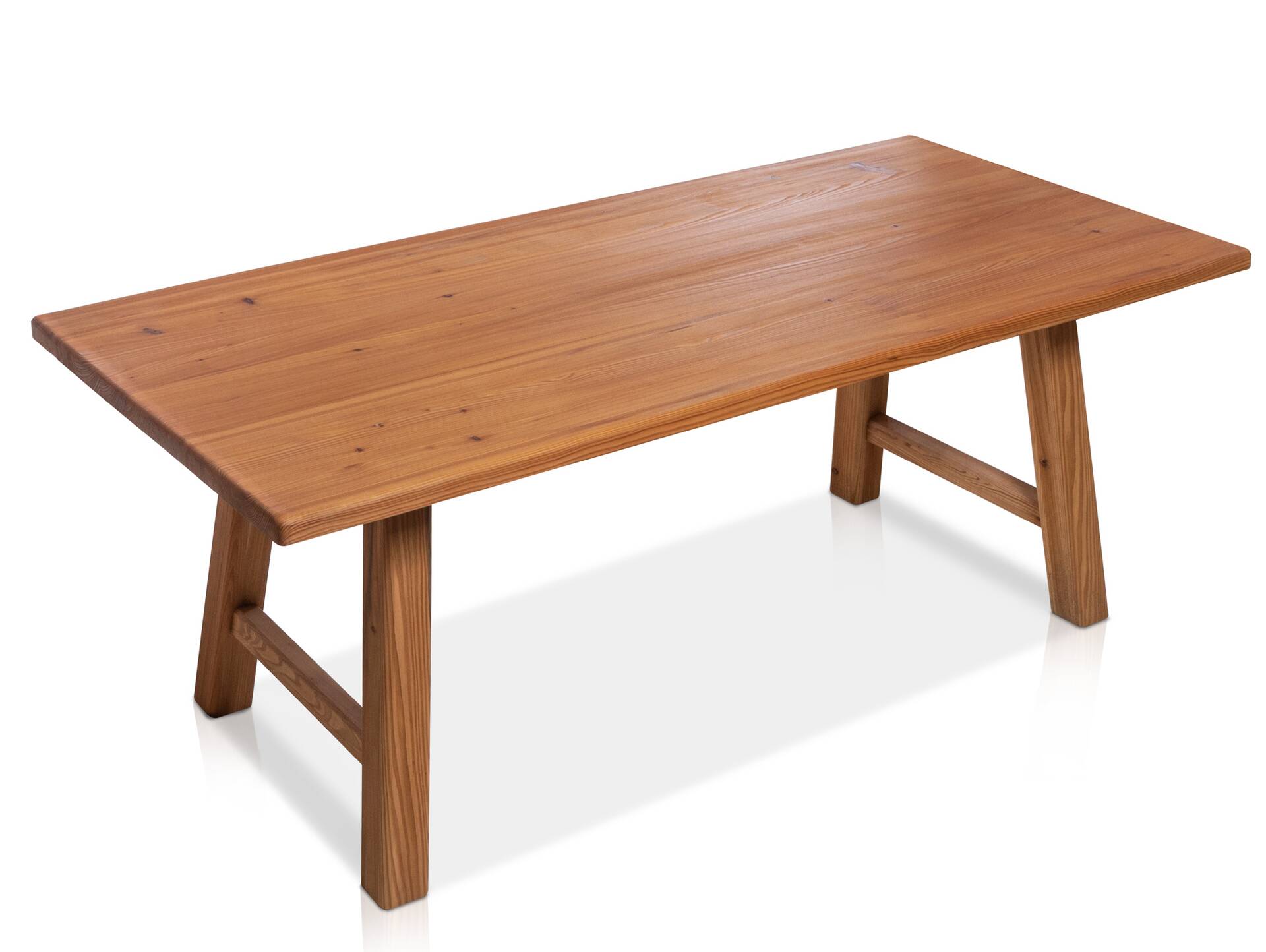 Mimosa bordeaux teak dining table hotsell