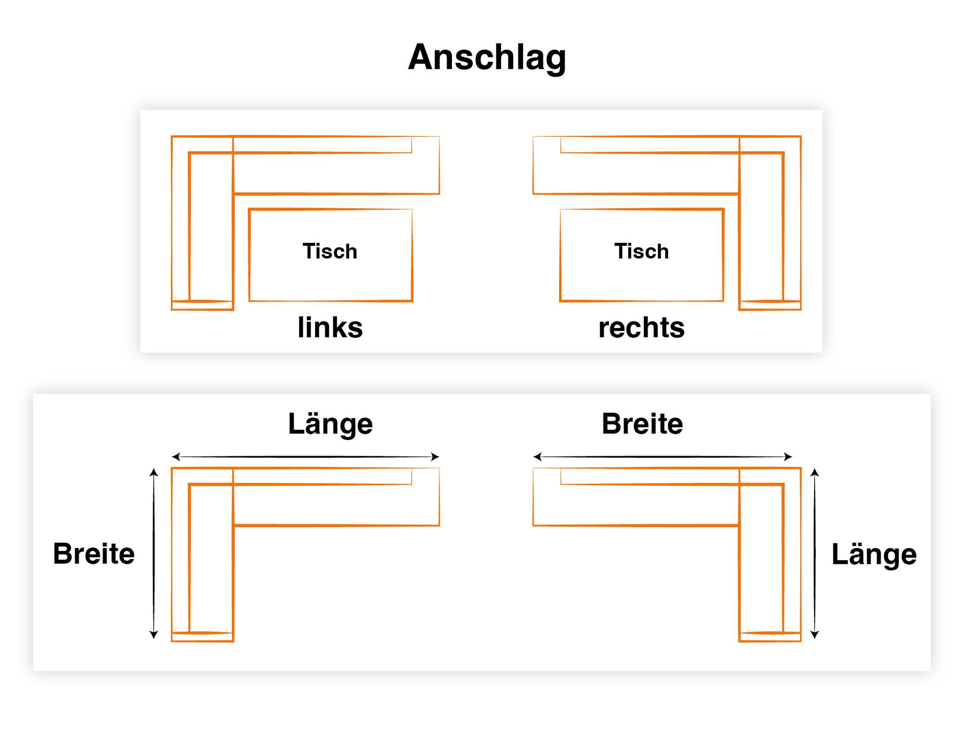 CURBY Eckbank nach Maß, rustikale Altholzoptik, Material Massivholz, Fichte gebürstet 