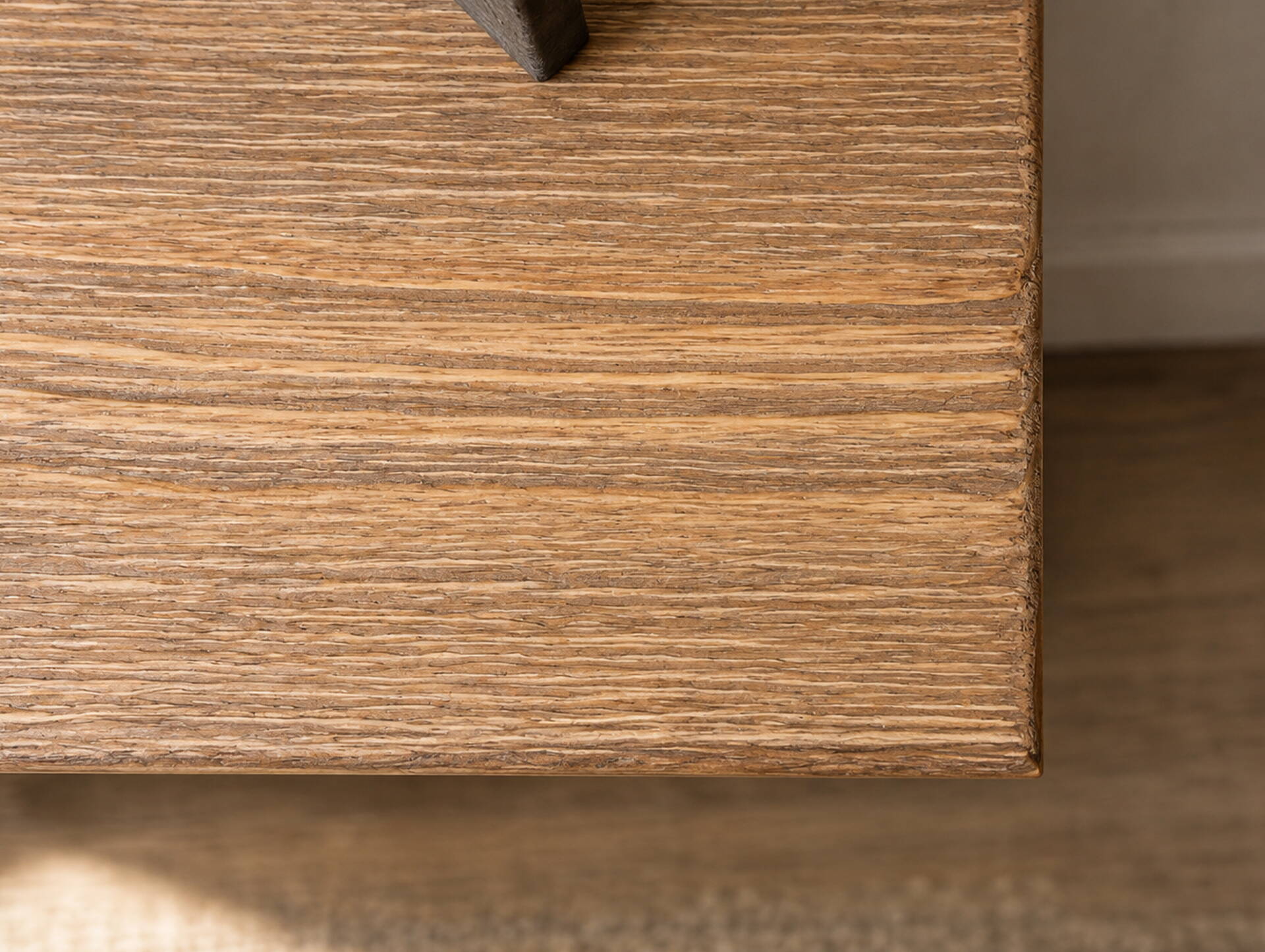 NESTRA Kommode, Material Massivholz, Kiefer eichefarbig 