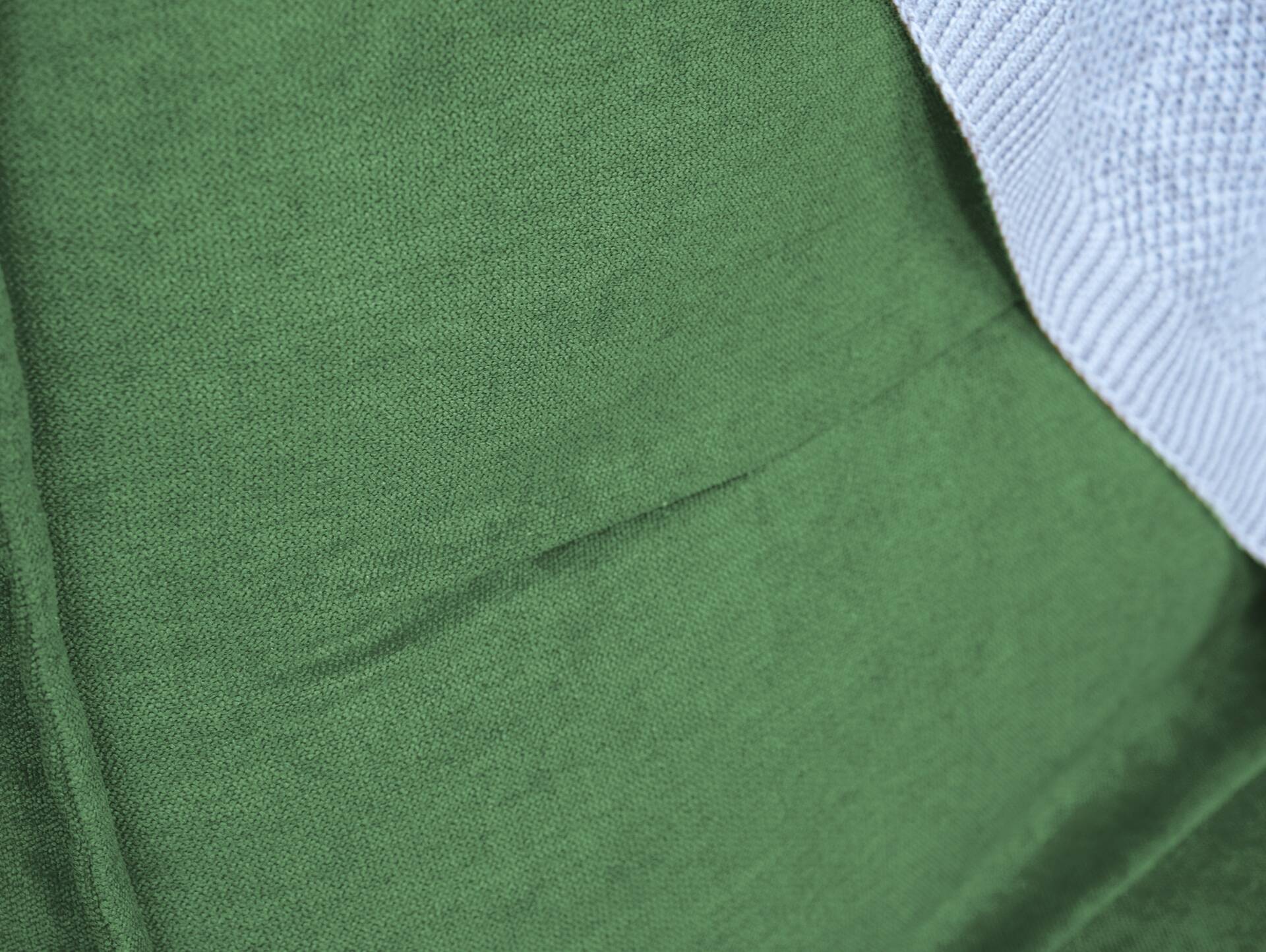 COZY Sitzsack, Material Stoffbezug Grün