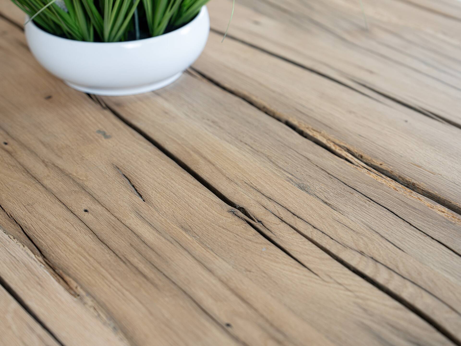 RITTERTAFEL Garnitur, Material Massivholz, Altholz natur 