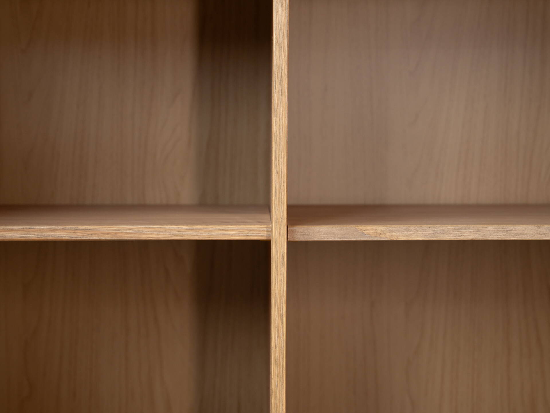 NESTRA Sideboard, Material Massivholz, Kiefer eichefarbig 