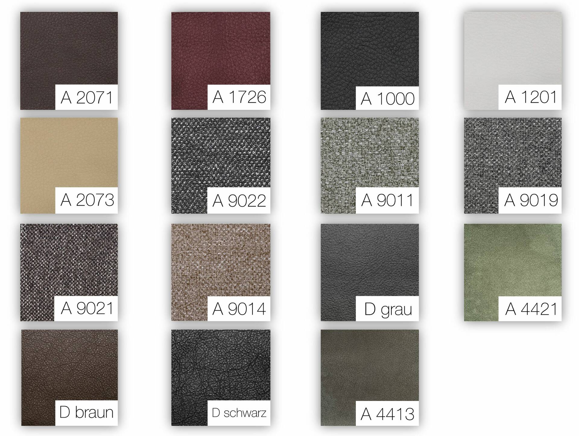 TOSCANA Maßeckbank / Eckbank / Massivholzeckbank, Material Massivholz 
