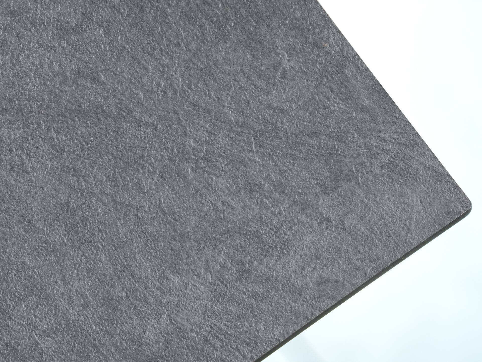 Tischplatten HPL 12 mm 30 cm | 30 cm | Hellgrau