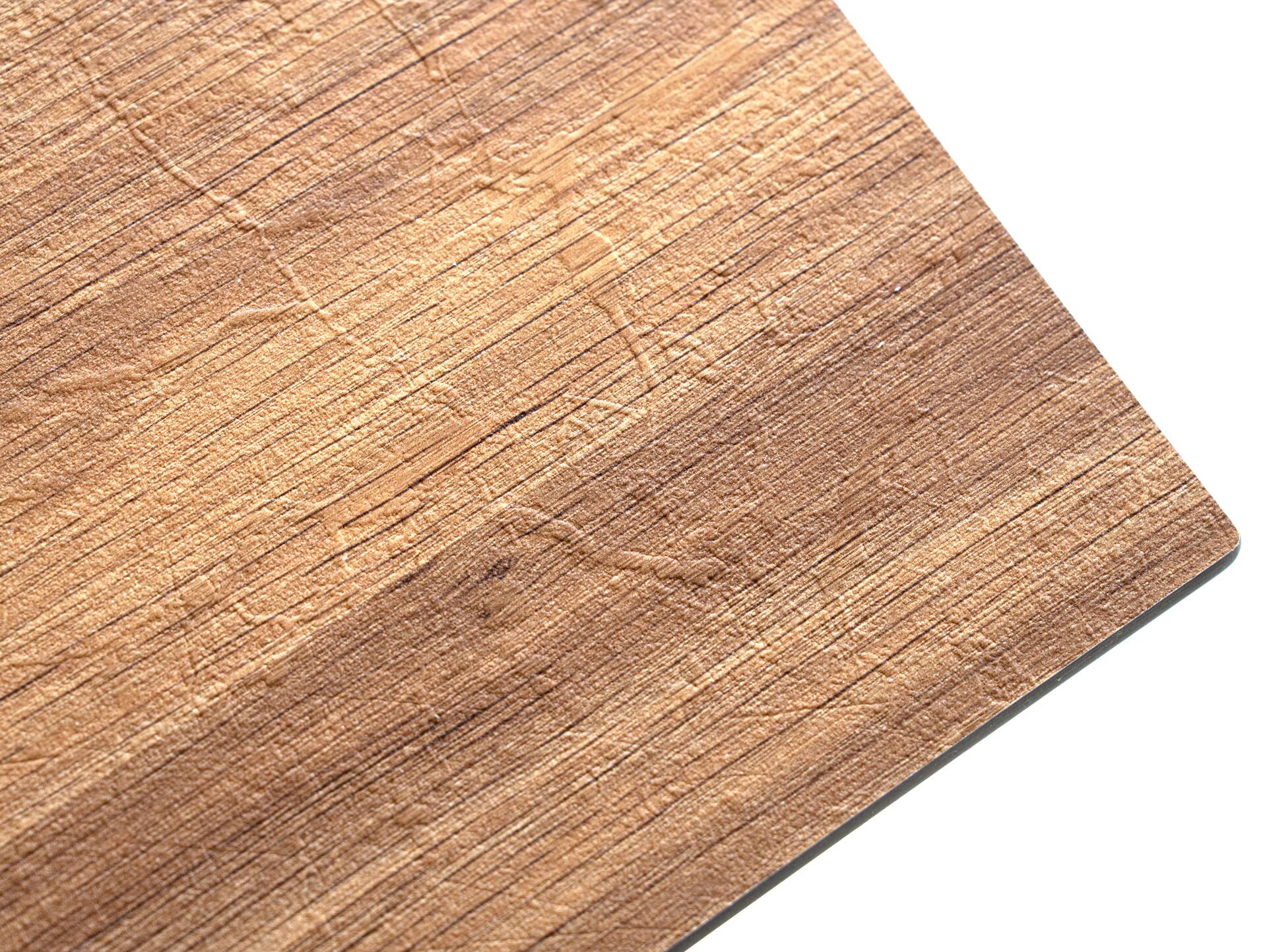 Tischplatten HPL 12 mm 30 cm | 30 cm | Eichefarbig