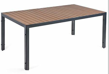 MBM Manhattan Classic Tisch 