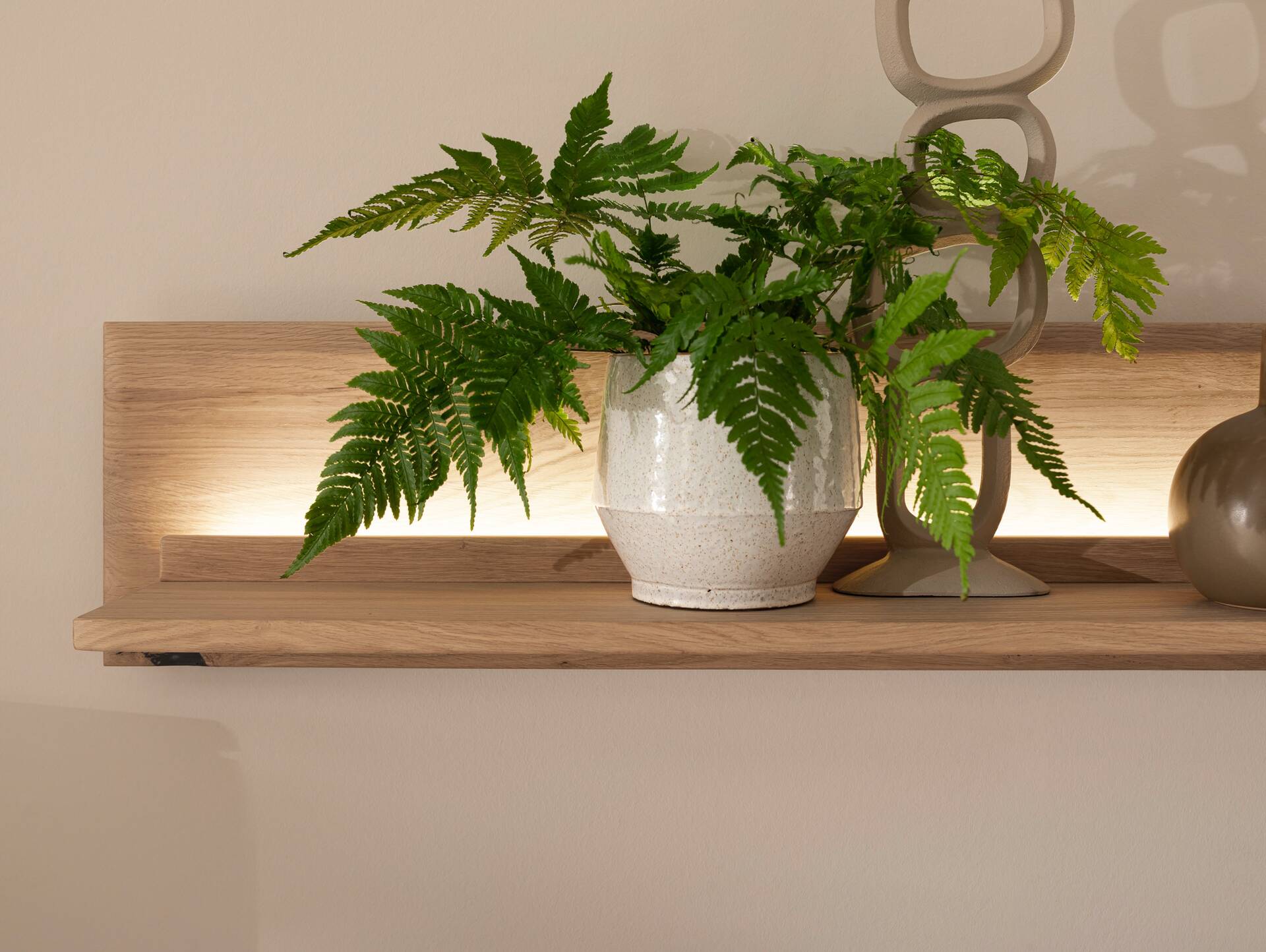 4er Set LED Band Beleuchtung ca. 60 cm 