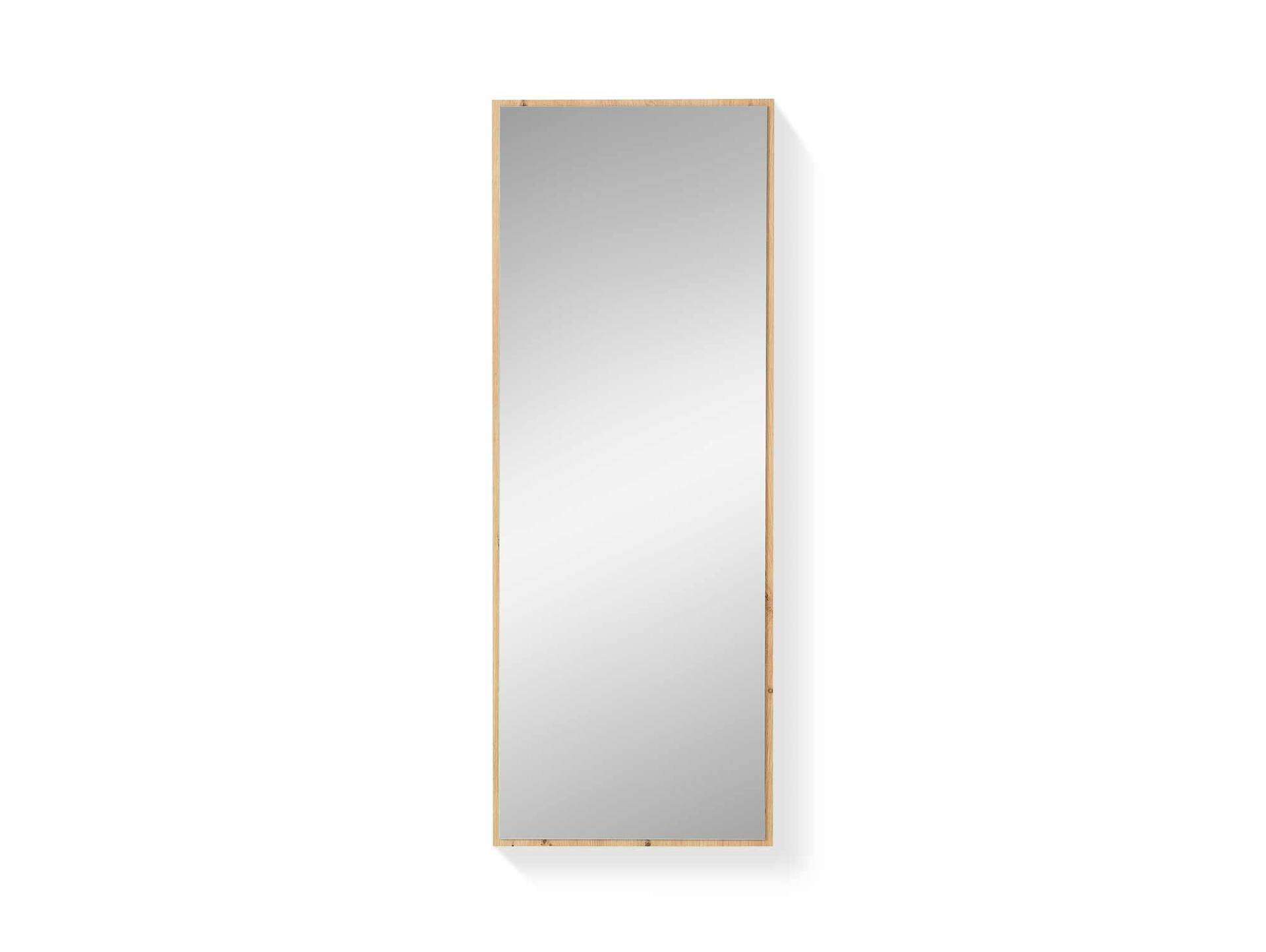 BAJA Spiegel, Material MDF, Artisan Eiche Nachb. 