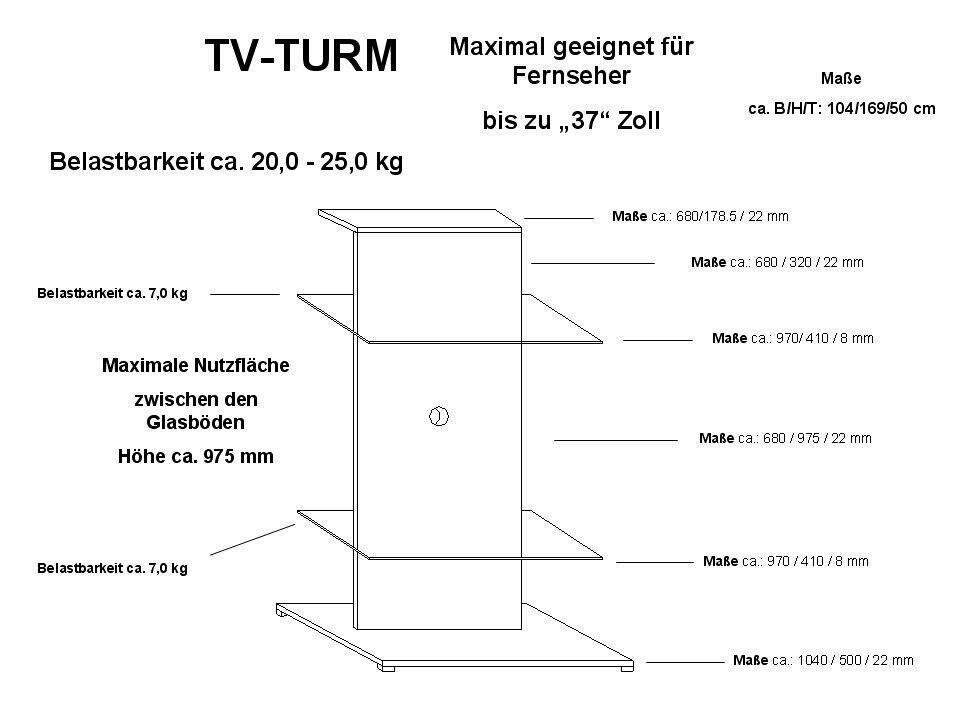 PORTIA TV-Turm 