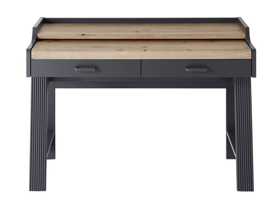JADY Sekretär, Material MDF/Dekorspanplatte 