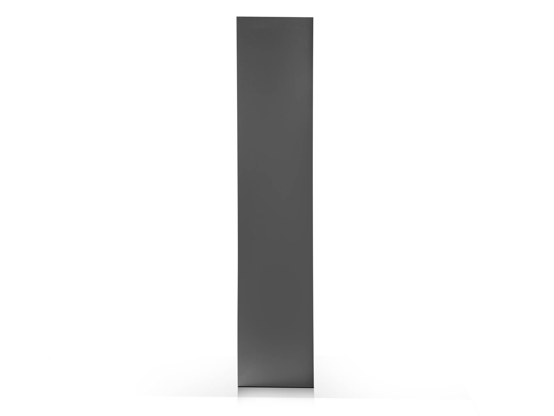 OFFICE OAK Regal VII, Material Dekorspanplatte, graphitfarbig 