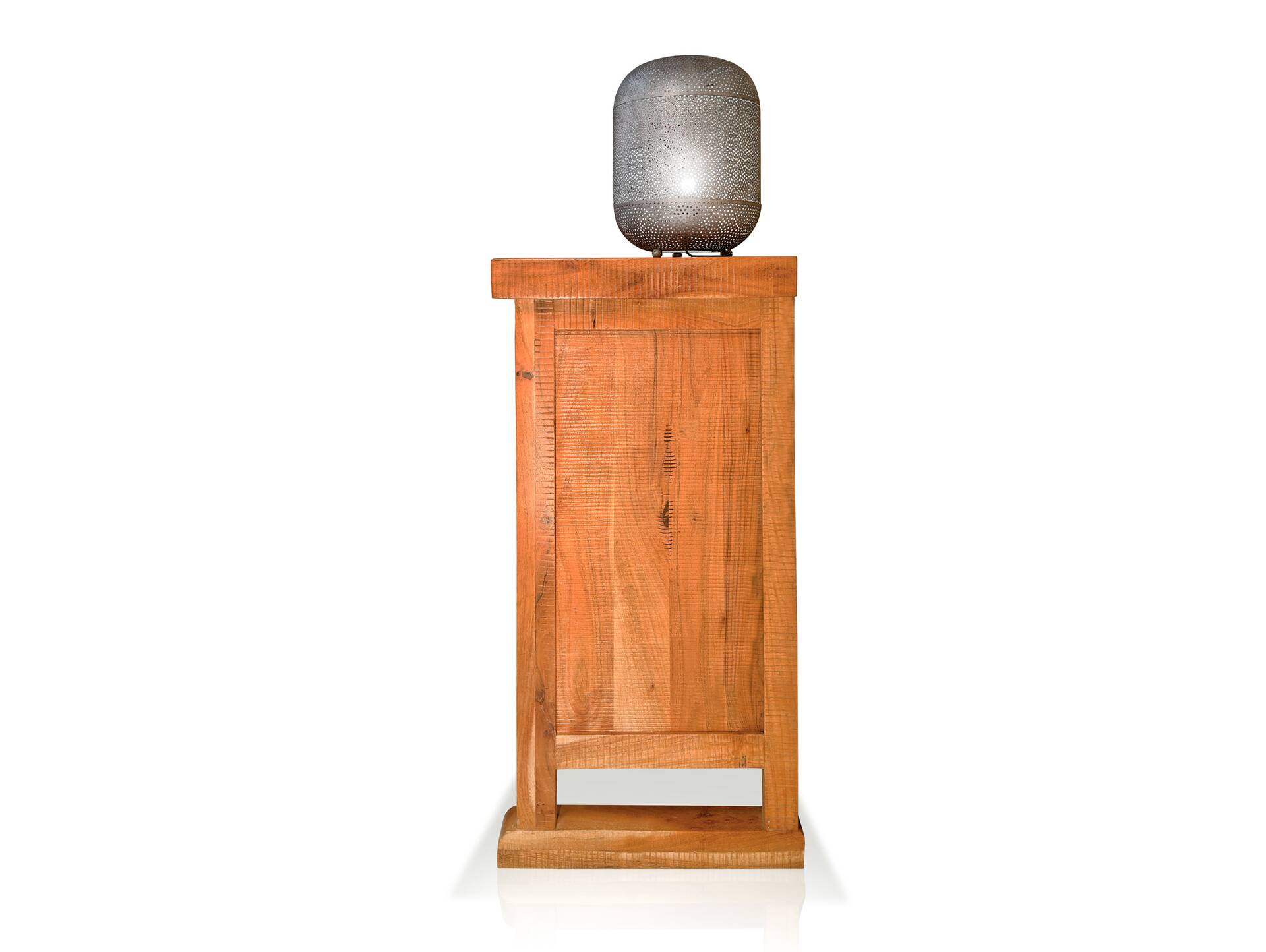 WINCHESTER Sideboard IV, Material Massivholz, Mango rustikal 