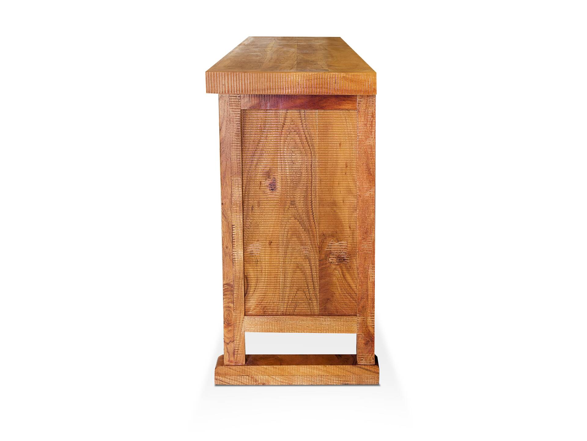 WINCHESTER Sideboard III, Material Massviholz, Mango rustikal 
