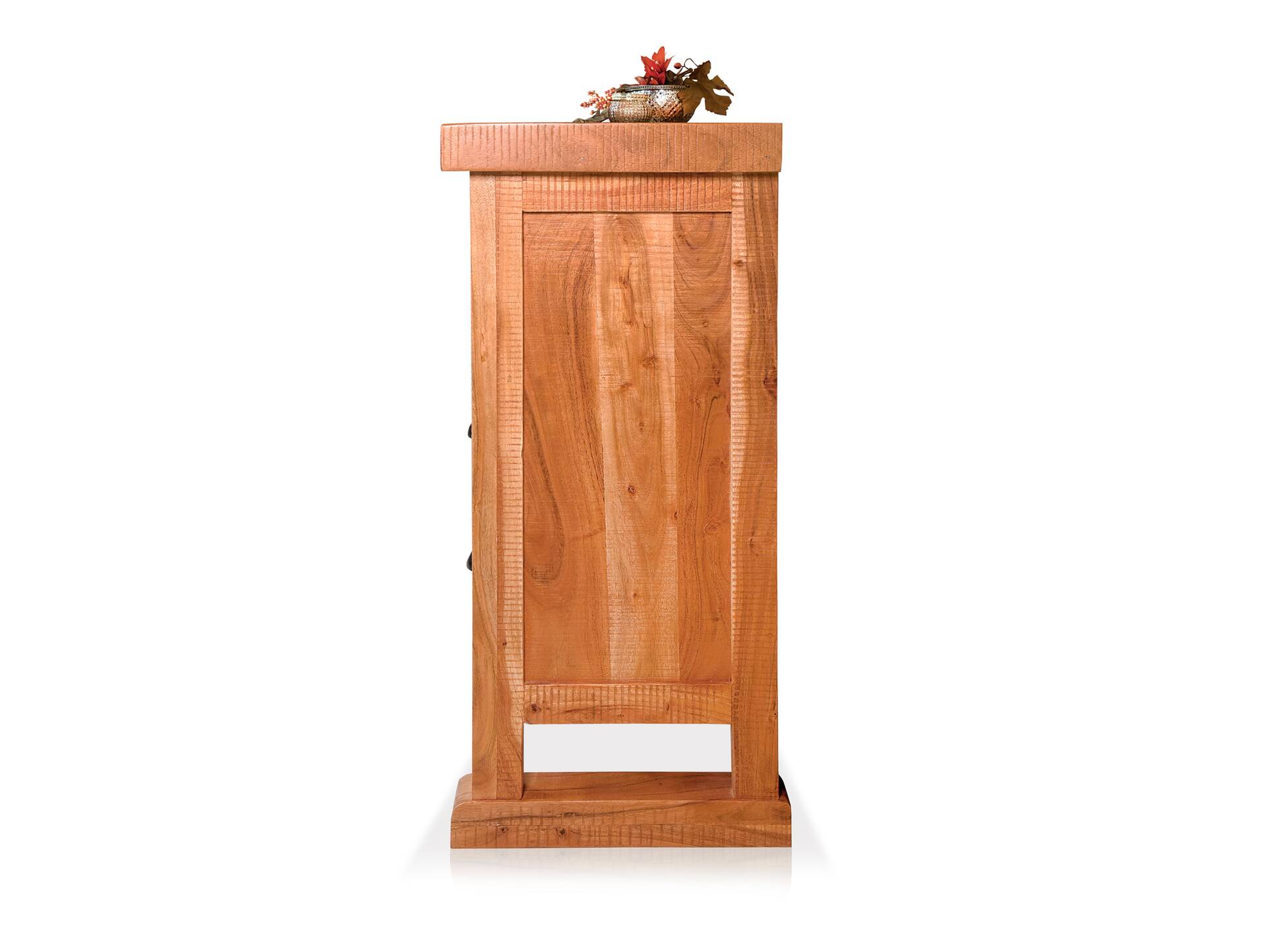 WINCHESTER Sideboard II, Material Massivholz, Mango rustikal 