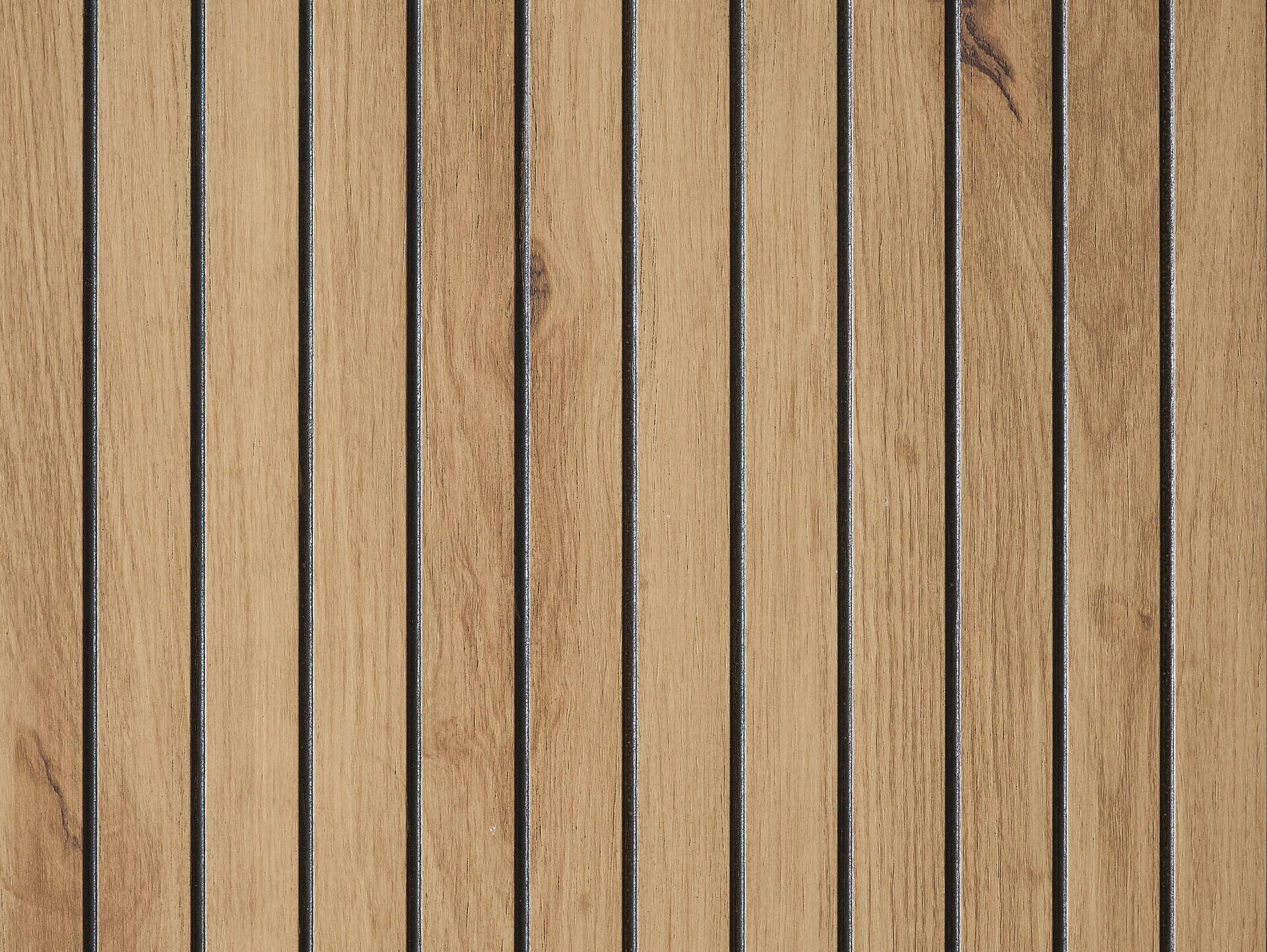 ASKINO Waschbeckenunterschrank II, Material Dekorspanplatte, Artisan Eiche Nachbildung 