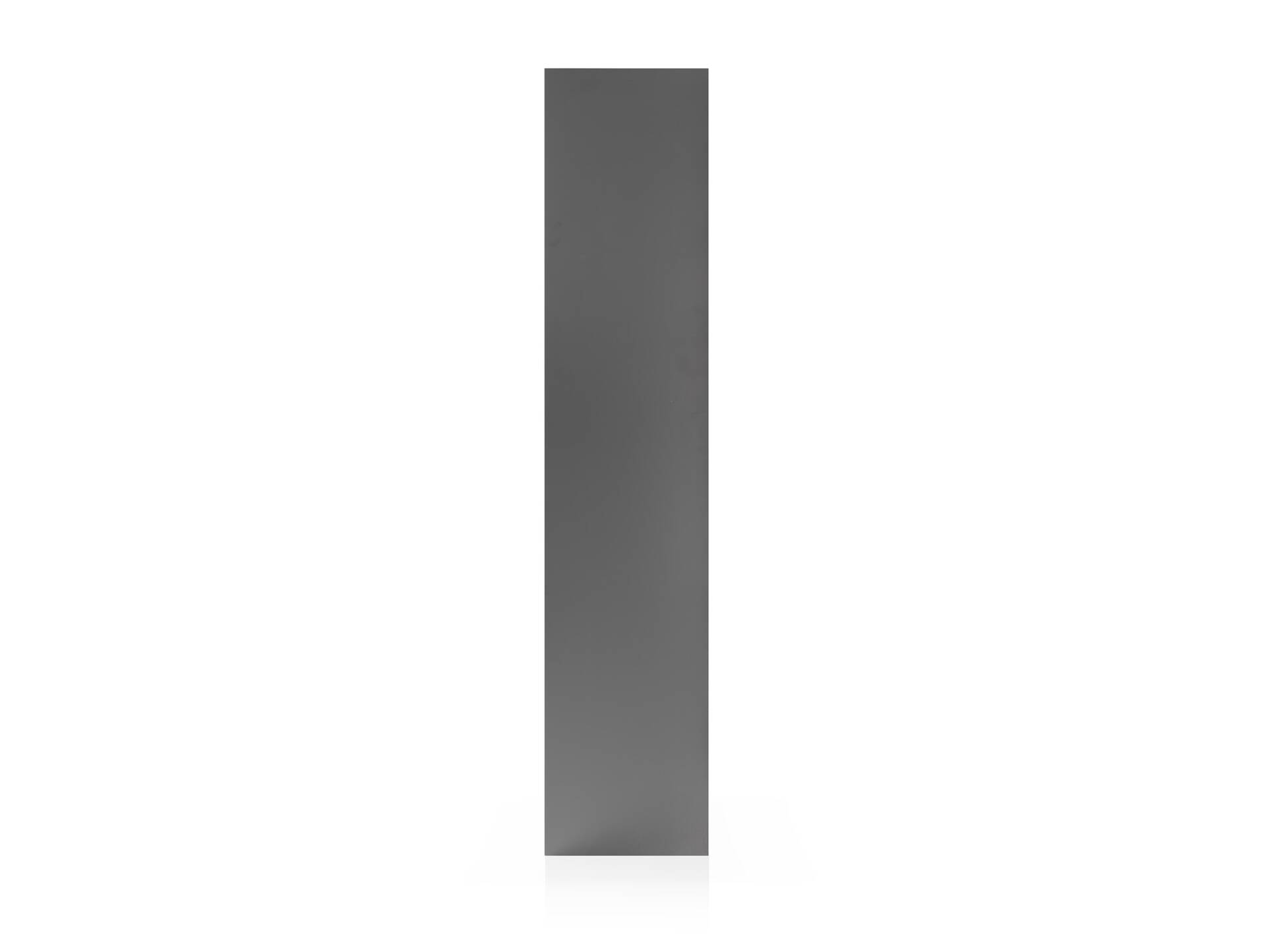 OFFICE OAK Regal VIII, Material Dekorspanplatte, graphitfarbig 