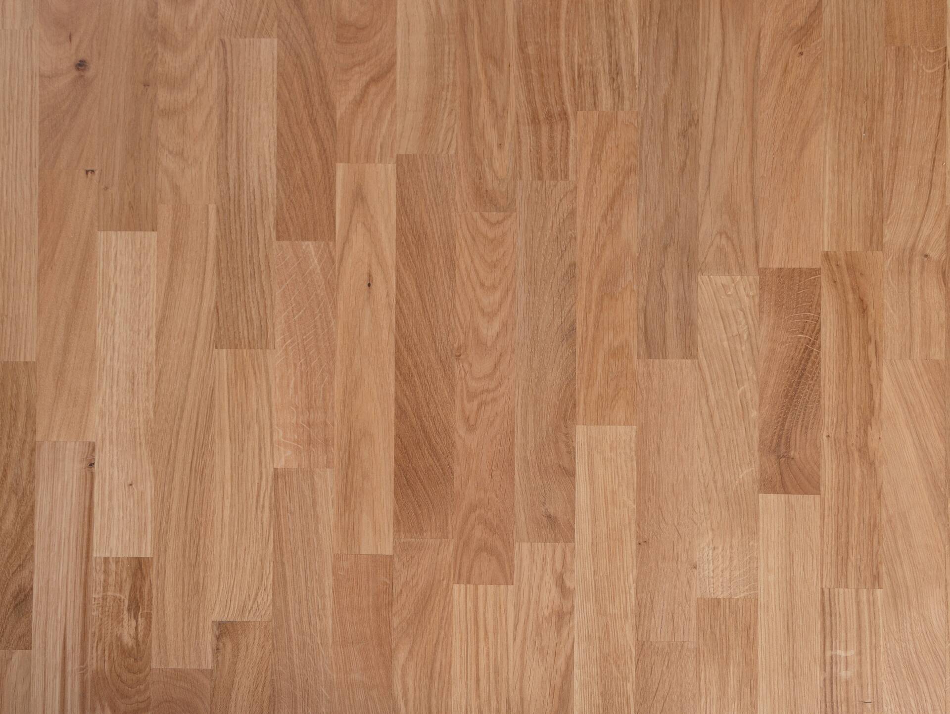 EMILION Esstisch, Material Massivholz, lackiert Buche | 80 x 80 cm
