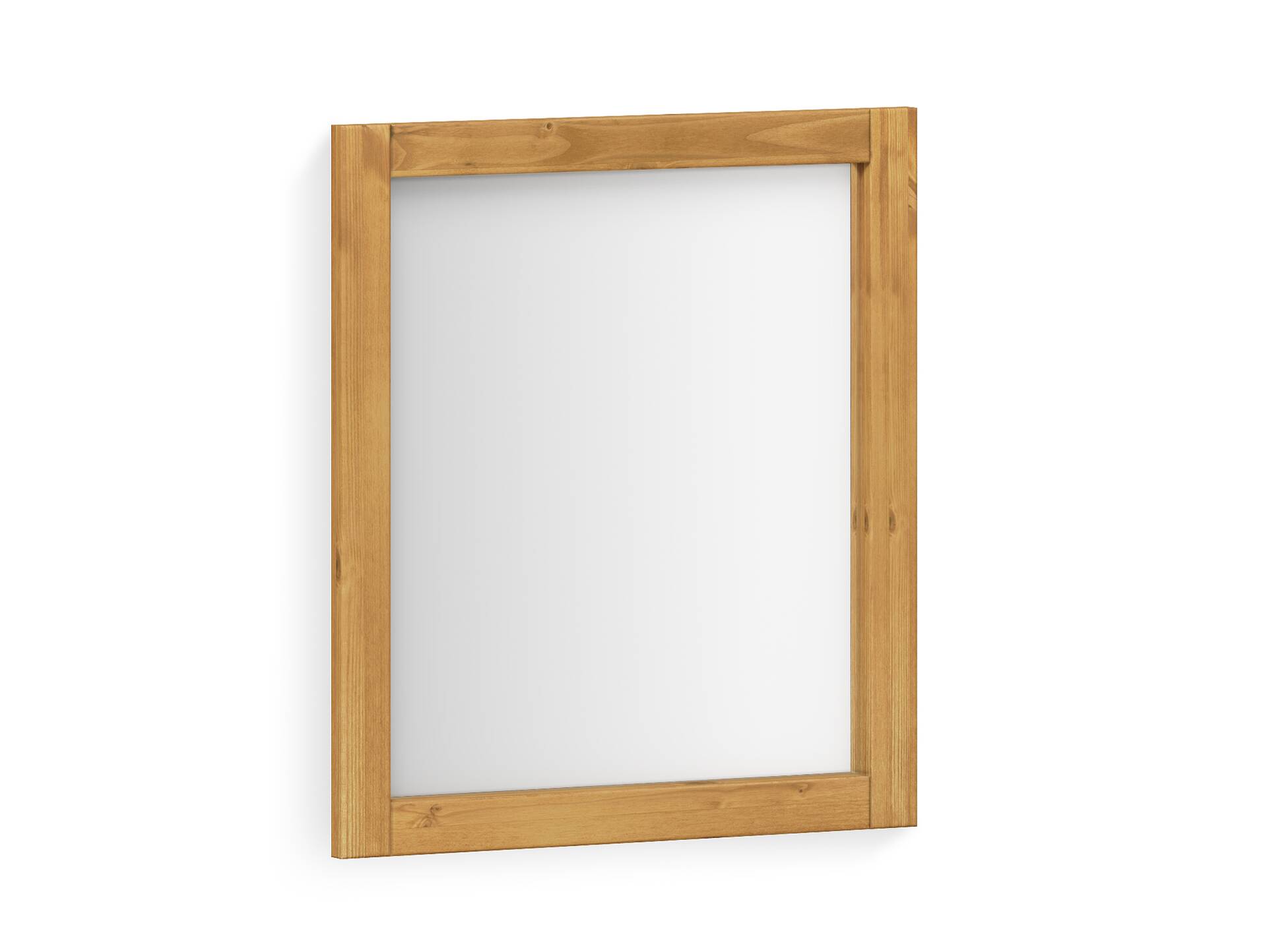 BOGOTA Badezimmer-Set, Material Massivholz, Kiefer eichefarbig 