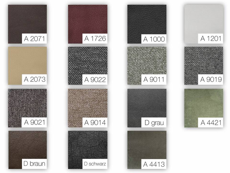 ARIMO Sitzbank nach Maß, Material Massivholz 