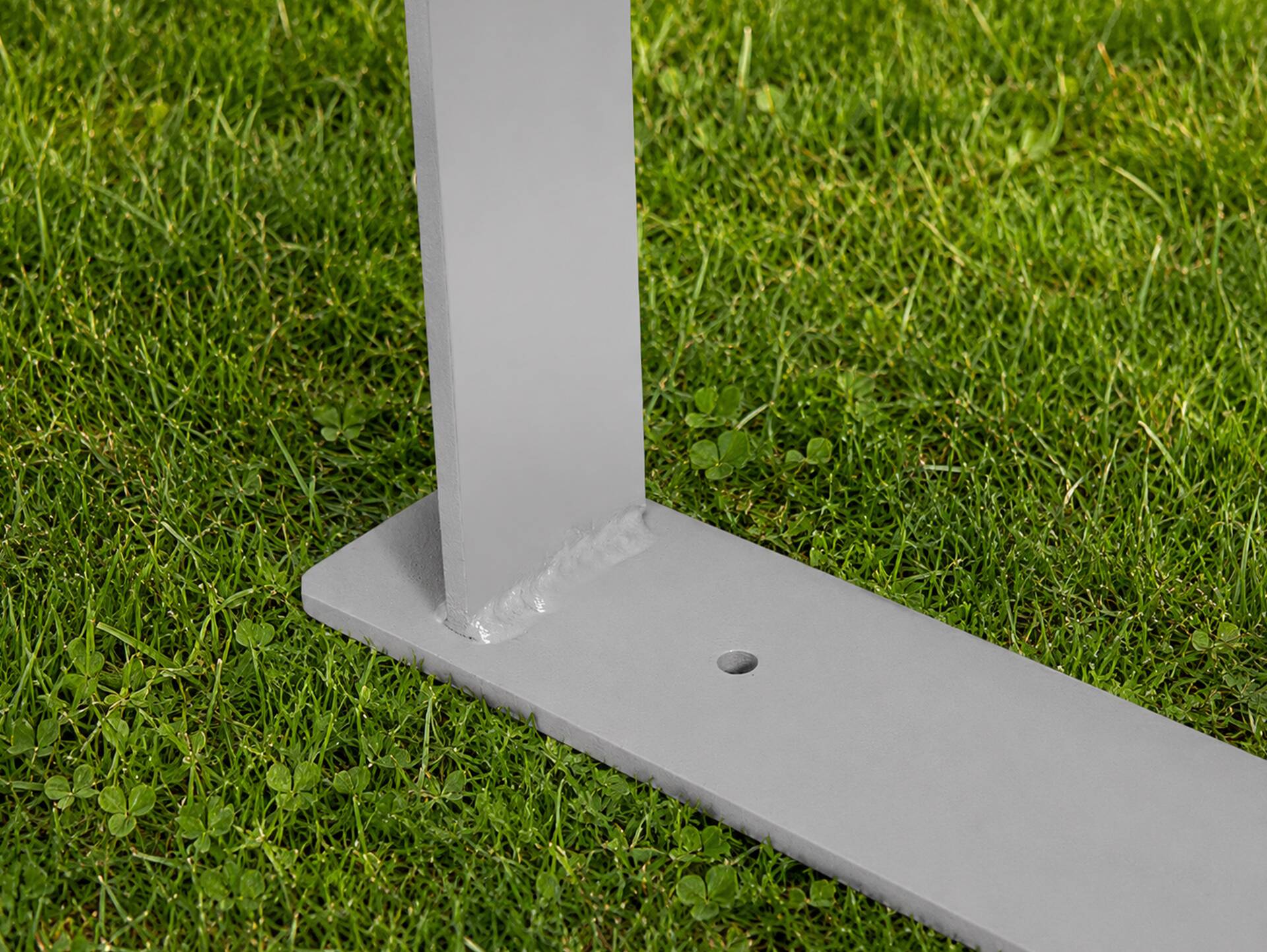 GALEA Gartenbank, Material Massivholz, Lärche natur 150 cm