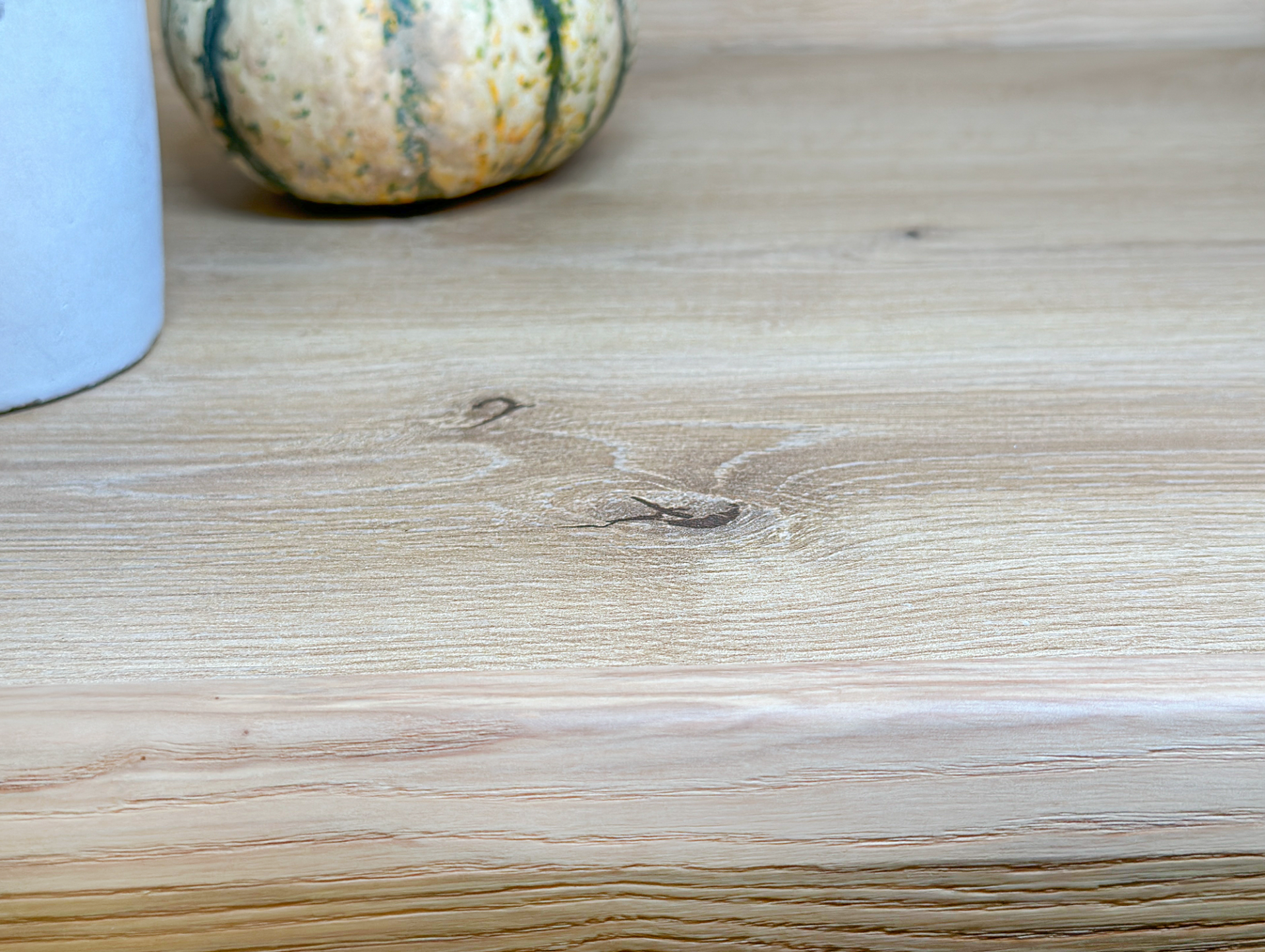SAN MARINO Highboard, Material Teilmassiv, Altesche gebürstet / Artisan eichefarbig 