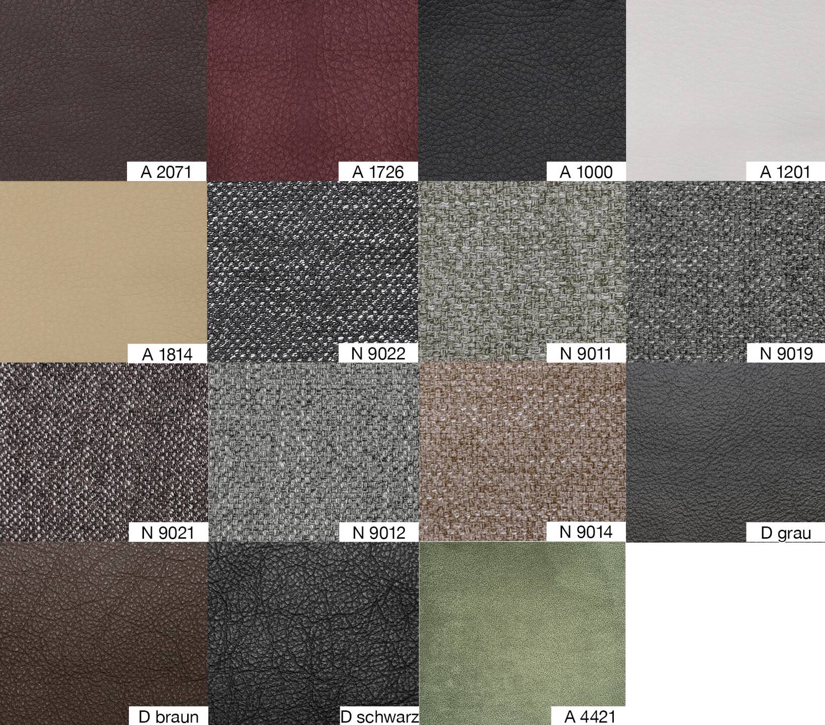 ARIMO Eckbank nach Maß, Material Massivholz 