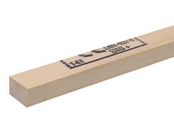 CE-Dachlatte S10+, Unterkonstruktion (S10 Latten), Fichte natur, 30x50 mm