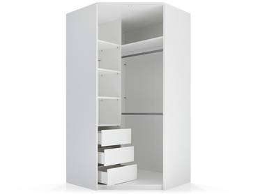 Buro Eckschrank - Buro Ideen