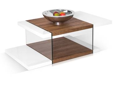 Couchtische Aus Holz Glas Metall Gunstig Online Kaufen