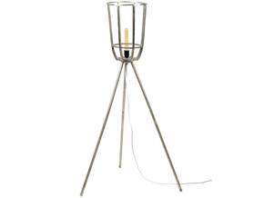 MARIO Stehlampe Höhe 134 cm