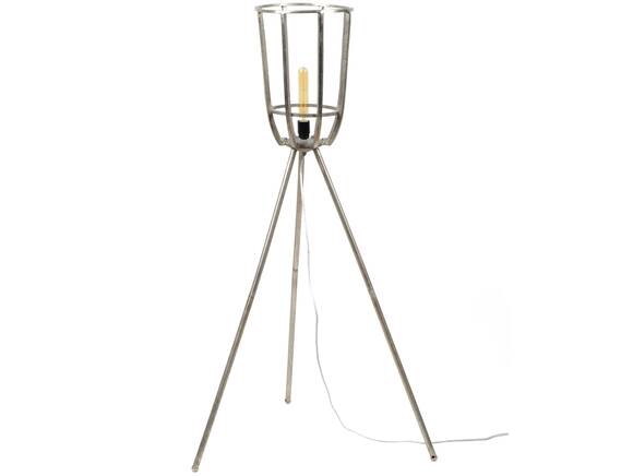 MARIO Stehlampe Höhe 134 cm