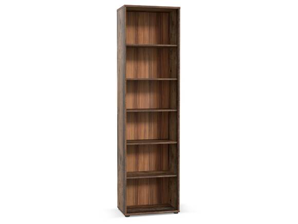 EASY OFFICE NEW Regal II, Material Dekorspanplatte