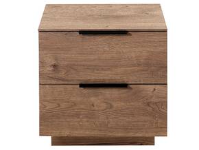 MOSANTA Unterteil klein mit Schubkästen, Material MDF