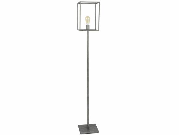 TORIGON Stehleuchte mit 1 Leuchte, Material Metall
