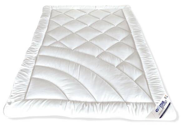 CLIMA Steppdecke wärmestufe 3 135x200