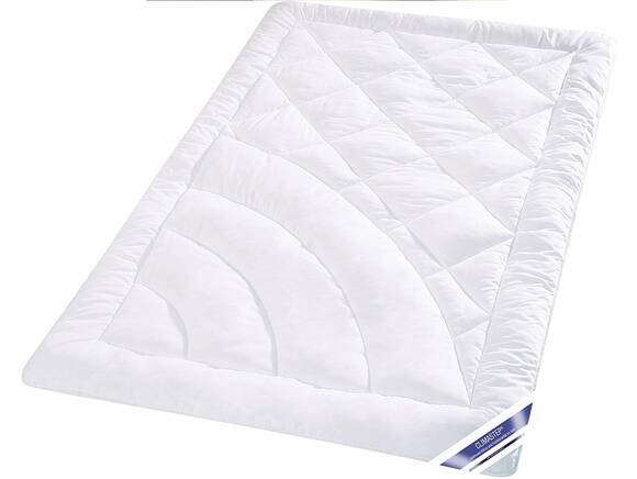 CLIMA Steppdecke leicht
