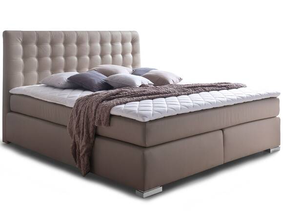 ISABELL PLUS Boxspringbett