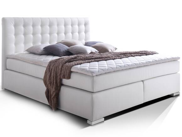 ISABELL Boxspringbett
