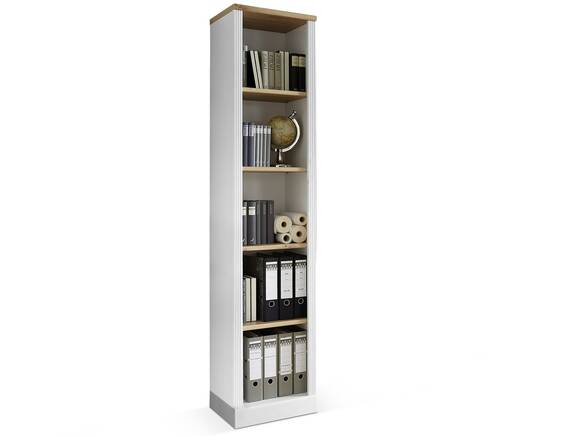 JADY Büroregal, Material Spanplatte