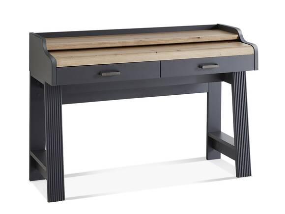 JADY Sekretär, Material MDF/Dekorspanplatte
