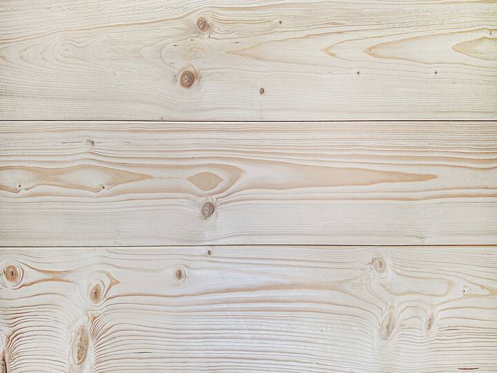 Nut- und Federbretter, Fichte gehobelt, Material Massivholz, verschiedene Längen erhältlich 