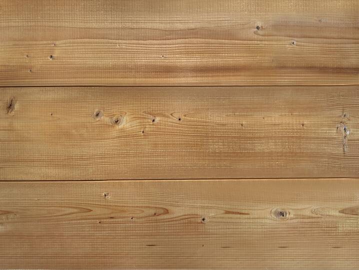 Nut- und Federbretter, THERMO-Fichte gehobelt, 110 Grad, Material Massivholz, verschiedene Längen erhältlich 