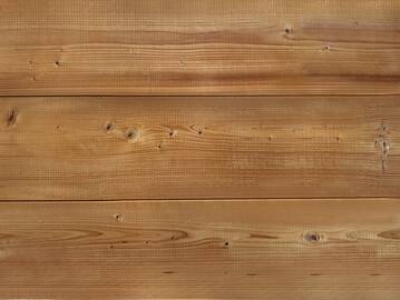 Nut- und Federbretter, THERMO-Fichte gehobelt, 220 Grad, Material Massivholz, verschiedene Längen erhältlich 