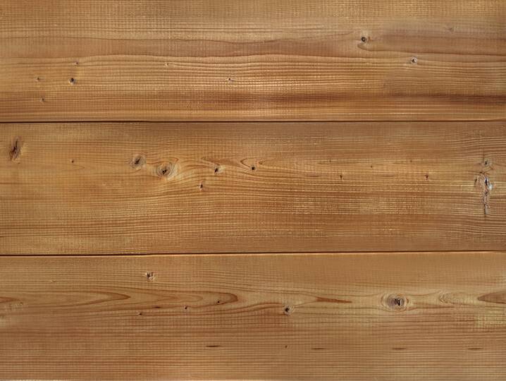 Nut- und Federbretter, THERMO-Fichte gehobelt, 220 Grad, Material Massivholz, verschiedene Längen erhältlich 