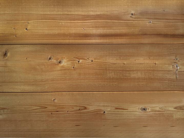 Nut- und Federbretter, THERMO-Fichte gehobelt, Material Massivholz, verschiedene Längen erhältlich