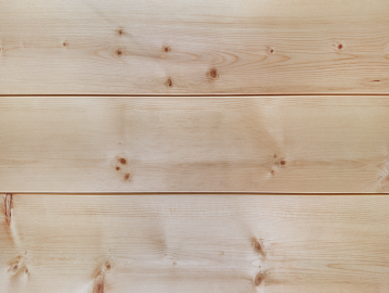 Nut- und Federbretter, Zirbe natur gehobelt, Material Massivholz