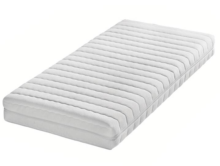 ABENDSTERN Kindermatratze 