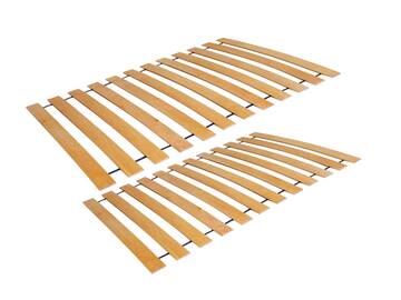 SET ACHAT Doppelpack 2x Rollrost 80 x 200