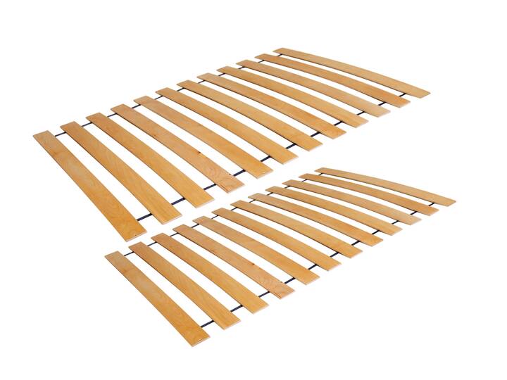 SET ACHAT Doppelpack 2x Rollrost 80 x 200