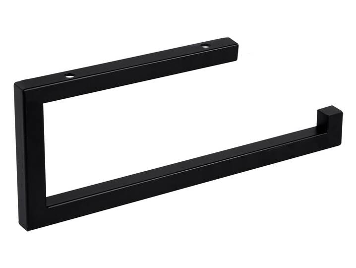 Handtuchhalter, Material Metall 